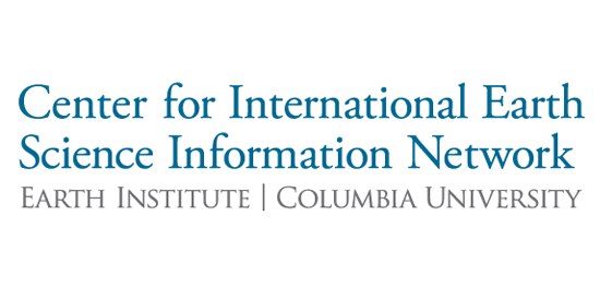 CIESIN Logo