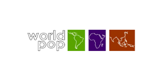 World Pop Logo