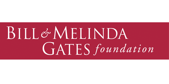 Gates Logo