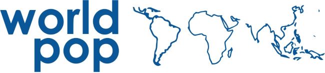 WorldPop Logo